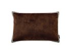 【カサマンス/CASAMANCE / GOODS】のManade Cushion / マナド クッション 60 × 40cm カフェ|ID: prp329100003453534 ipo3291000000035324751