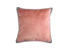 【カサマンス/CASAMANCE / GOODS】のManade Cushion / マナド クッション 45 × 45cm ローズ ブラッシュ|ID: prp329100003453535 ipo3291000000030223750