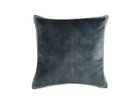 【カサマンス/CASAMANCE / GOODS】のManade Cushion / マナド クッション 45 × 45cm ブルーセラドン|ID: prp329100003453535 ipo3291000000030223777