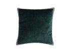 【カサマンス/CASAMANCE / GOODS】のManade Cushion / マナド クッション 45 × 45cm ヴェール フォレ|ID: prp329100003453535 ipo3291000000030223798