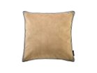 【カサマンス/CASAMANCE / GOODS】のManade Cushion / マナド クッション 45 × 45cm ノワ|ID: prp329100003453535 ipo3291000000030223833