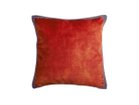 【カサマンス/CASAMANCE / GOODS】のManade Cushion / マナド クッション 45 × 45cm オランジュ|ID: prp329100003453535 ipo3291000000030223856