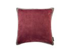【カサマンス/CASAMANCE / GOODS】のManade Cushion / マナド クッション 45 × 45cm オーベルジーヌ|ID: prp329100003453535 ipo3291000000030223863