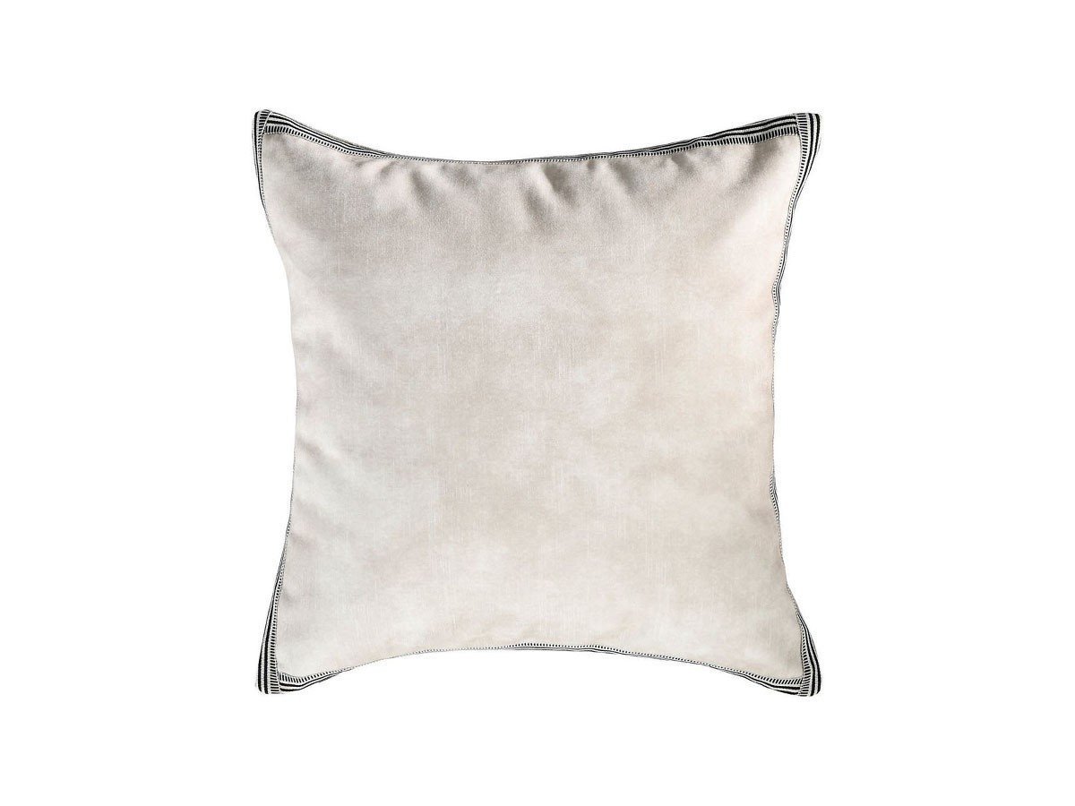 【カサマンス/CASAMANCE / GOODS】のManade Cushion / マナド クッション 45 × 45cm 人気、トレンドファッション・服の通販 founy(ファニー) 　送料無料　Free Shipping　クッション　Cushion　パイピング　Piping　フランス　France　プリント　Print　ベルベット　Velvet　リネン　Linen　リボン　Ribbon　ヴィンテージ　Vintage　ホーム・キャンプ・アウトドア・お取り寄せ　Home,Garden,Outdoor,Camping Gear　家具・インテリア　Home Furniture & Interior. Stylish & Functional Living Spaces　その他 インテリア雑貨、家具　Furniture, Interior, Others　other-2|ID: prp329100003453535 ipo3291000000031488699