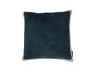 【カサマンス/CASAMANCE / GOODS】のManade Cushion / マナド クッション 45 × 45cm ブルーニュイ|ID: prp329100003453535 ipo3291000000035324766