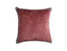 【カサマンス/CASAMANCE / GOODS】のManade Cushion / マナド クッション 45 × 45cm ボワ ドゥ ローズ|ID: prp329100003453535 ipo3291000000035324781