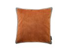 【カサマンス/CASAMANCE / GOODS】のManade Cushion / マナド クッション 45 × 45cm テール ドゥ シエンヌ|ID: prp329100003453535 ipo3291000000035324783