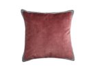 【カサマンス/CASAMANCE / GOODS】のManade Cushion / マナド クッション 65 × 65cm 人気、トレンドファッション・服の通販 founy(ファニー) 送料無料 Free Shipping クッション Cushion パイピング Piping フランス France プリント Print ベルベット Velvet リネン Linen リボン Ribbon ヴィンテージ Vintage ホーム・キャンプ・アウトドア・お取り寄せ Home,Garden,Outdoor,Camping Gear 家具・インテリア Furniture その他 インテリア雑貨、家具 Furniture, Interior, Others thumbnail ボワ ドゥ ローズ|ID: prp329100003453536 ipo3291000000030223968