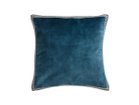 【カサマンス/CASAMANCE / GOODS】のManade Cushion / マナド クッション 65 × 65cm ブルートパーズ|ID: prp329100003453536 ipo3291000000035324793
