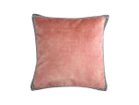 【カサマンス/CASAMANCE / GOODS】のManade Cushion / マナド クッション 65 × 65cm ローズ ブラッシュ|ID: prp329100003453536 ipo3291000000035324798