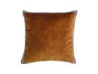 【カサマンス/CASAMANCE / GOODS】のManade Cushion / マナド クッション 65 × 65cm キャメル|ID: prp329100003453536 ipo3291000000035324800