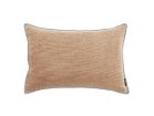 【カサマンス/CASAMANCE / GOODS】のCabourg Cushion / カブール クッション 60 × 40cm ヌード|ID: prp329100003453537 ipo3291000000025332392