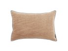 【カサマンス/CASAMANCE / GOODS】のCabourg Cushion / カブール クッション 60 × 40cm ヌード|ID: prp329100003453537 ipo3291000000035324810