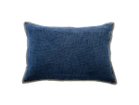 【カサマンス/CASAMANCE / GOODS】のCabourg Cushion / カブール クッション 60 × 40cm マリン|ID: prp329100003453537 ipo3291000000035324818
