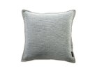 【カサマンス/CASAMANCE / GOODS】のCabourg Cushion / カブール クッション 45 × 45cm ピエール ブルー|ID:prp329100003453538