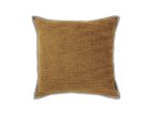 【カサマンス/CASAMANCE / GOODS】のCabourg Cushion / カブール クッション 45 × 45cm アンブル|ID: prp329100003453538 ipo3291000000035324831