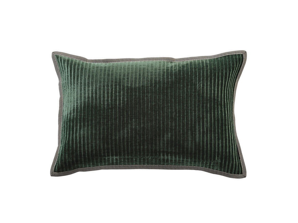 【カサマンス/CASAMANCE / GOODS】のOpulence Cushion / オピュランス クッション 60 × 40cm 人気、トレンドファッション・服の通販 founy(ファニー) 　送料無料　Free Shipping　クッション　Cushion　パイピング　Piping　フランス　France　リネン　Linen　リボン　Ribbon　ホーム・キャンプ・アウトドア・お取り寄せ　Home,Garden,Outdoor,Camping Gear　家具・インテリア　Furniture　その他 インテリア雑貨、家具　Furniture, Interior, Others　other-5|ID: prp329100003453539 ipo3291000000031488722