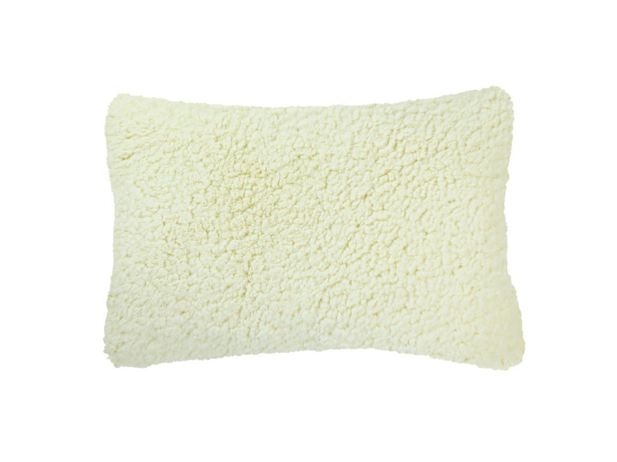 【カサマンス/CASAMANCE / GOODS】のBharal Cushion / バラル クッション 60 × 40cm インテリア・キッズ・メンズ・レディースファッション・服の通販 founy(ファニー) 　送料無料　Free Shipping　クッション　Cushion　サテン　Satin　シンプル　Simple　テクスチャー　Texture　フランス　France　モコモコ　Fluffy　ホーム・キャンプ・アウトドア・お取り寄せ　Home,Garden,Outdoor,Camping Gear　家具・インテリア　Furniture　その他 インテリア雑貨、家具　Furniture, Interior, Others　イヴォワール|ID: prp329100003453542 ipo3291000000030224452