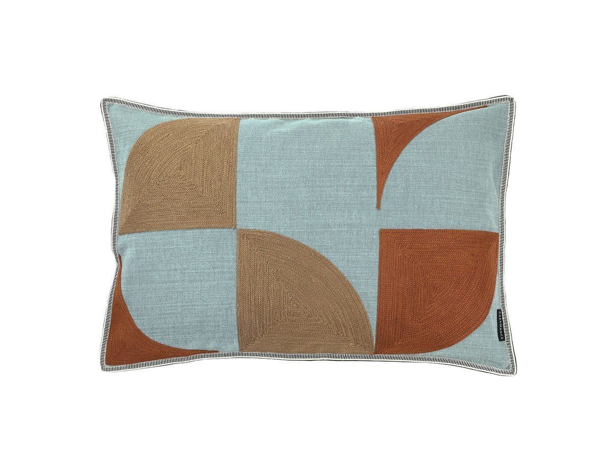 【カサマンス/CASAMANCE / GOODS】のCoconut Cushion / ココナッツ クッション 60 × 40cm インテリア・キッズ・メンズ・レディースファッション・服の通販 founy(ファニー) 送料無料 Free Shipping クッション Cushion, Throw Pillow トリミング Trimming, Decorative Edge フランス France, French ホーム・キャンプ・アウトドア・お取り寄せ Home Living / Home & Lifestyle / Camping Gear / Outdoor Camping 家具・インテリア Home Furniture & Interior. Stylish & Functional Living Spaces その他 インテリア雑貨、家具 Home Decor & Furniture Extras アドリアティック|ID: prp329100003453548 ipo3291000000035324898