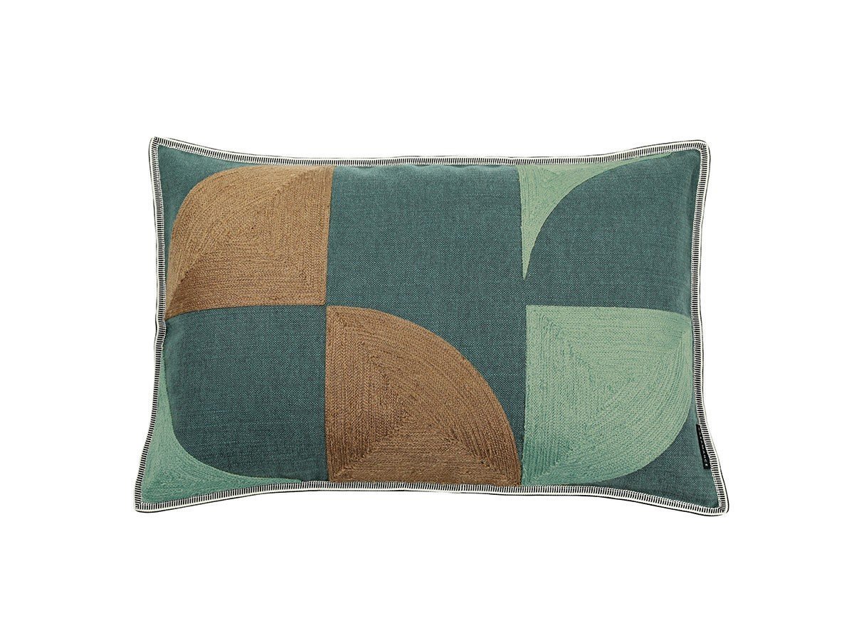 【カサマンス/CASAMANCE / GOODS】のCoconut Cushion / ココナッツ クッション 60 × 40cm インテリア・キッズ・メンズ・レディースファッション・服の通販 founy(ファニー) 送料無料 Free Shipping クッション Cushion, Throw Pillow トリミング Trimming, Decorative Edge フランス France, French ホーム・キャンプ・アウトドア・お取り寄せ Home Living / Home & Lifestyle / Camping Gear / Outdoor Camping 家具・インテリア Home Furniture & Interior. Stylish & Functional Living Spaces その他 インテリア雑貨、家具 Home Decor & Furniture Extras ヴェール インペリアル|ID: prp329100003453548 ipo3291000000035324900