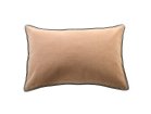 【カサマンス/CASAMANCE / GOODS】のCoconut Cushion / ココナッツ クッション 60 × 40cm アルザン(裏面)|ID: prp329100003453548 ipo3291000000035324903