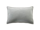 【カサマンス/CASAMANCE / GOODS】のCoconut Cushion / ココナッツ クッション 60 × 40cm アドリアティック(裏面)|ID: prp329100003453548 ipo3291000000035324905
