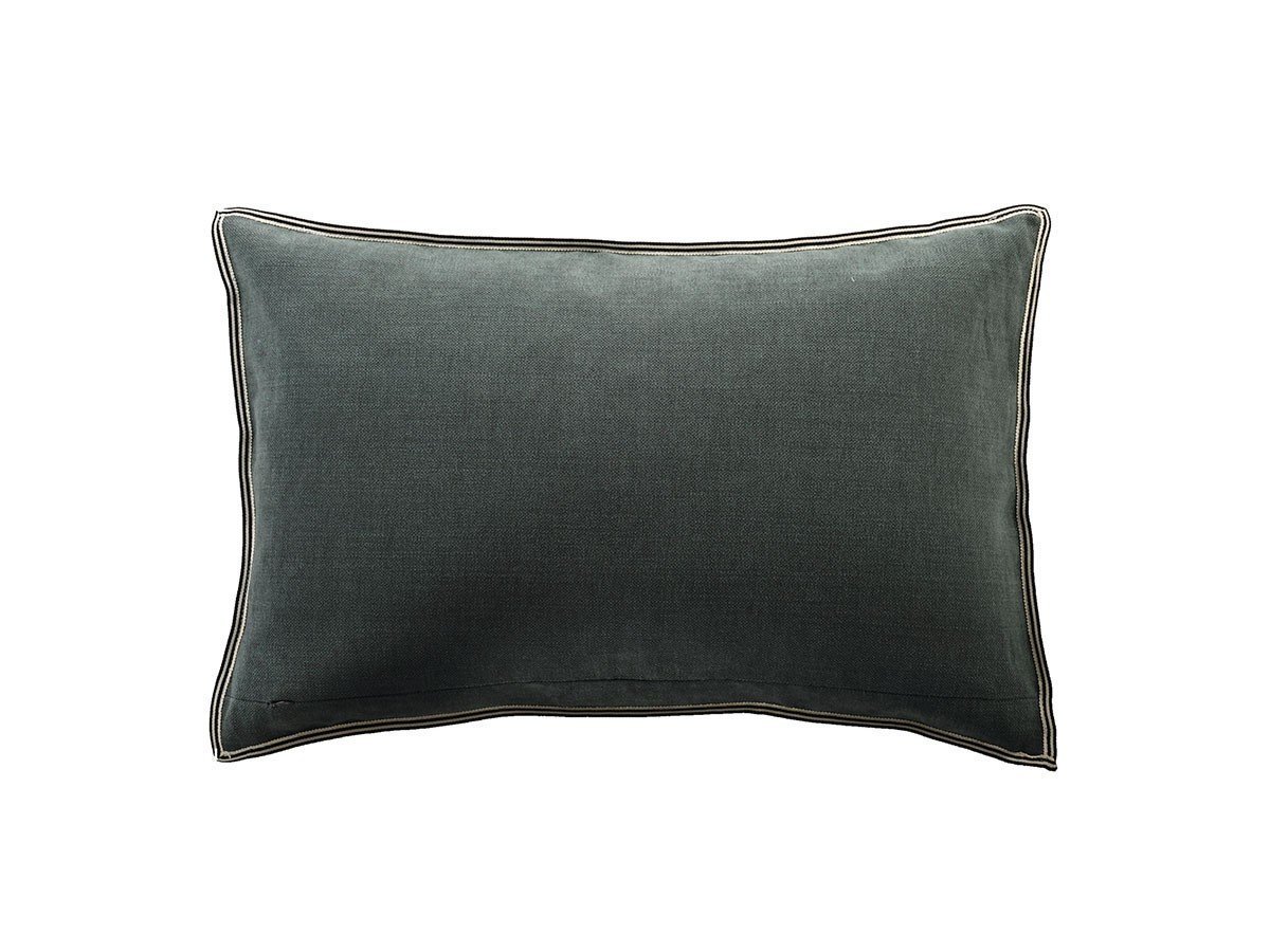 【カサマンス/CASAMANCE / GOODS】のCoconut Cushion / ココナッツ クッション 60 × 40cm インテリア・キッズ・メンズ・レディースファッション・服の通販 founy(ファニー) 送料無料 Free Shipping クッション Cushion, Throw Pillow トリミング Trimming, Decorative Edge フランス France, French ホーム・キャンプ・アウトドア・お取り寄せ Home Living / Home & Lifestyle / Camping Gear / Outdoor Camping 家具・インテリア Home Furniture & Interior. Stylish & Functional Living Spaces その他 インテリア雑貨、家具 Home Decor & Furniture Extras ヴェール インペリアル(裏面)|ID: prp329100003453548 ipo3291000000035324907