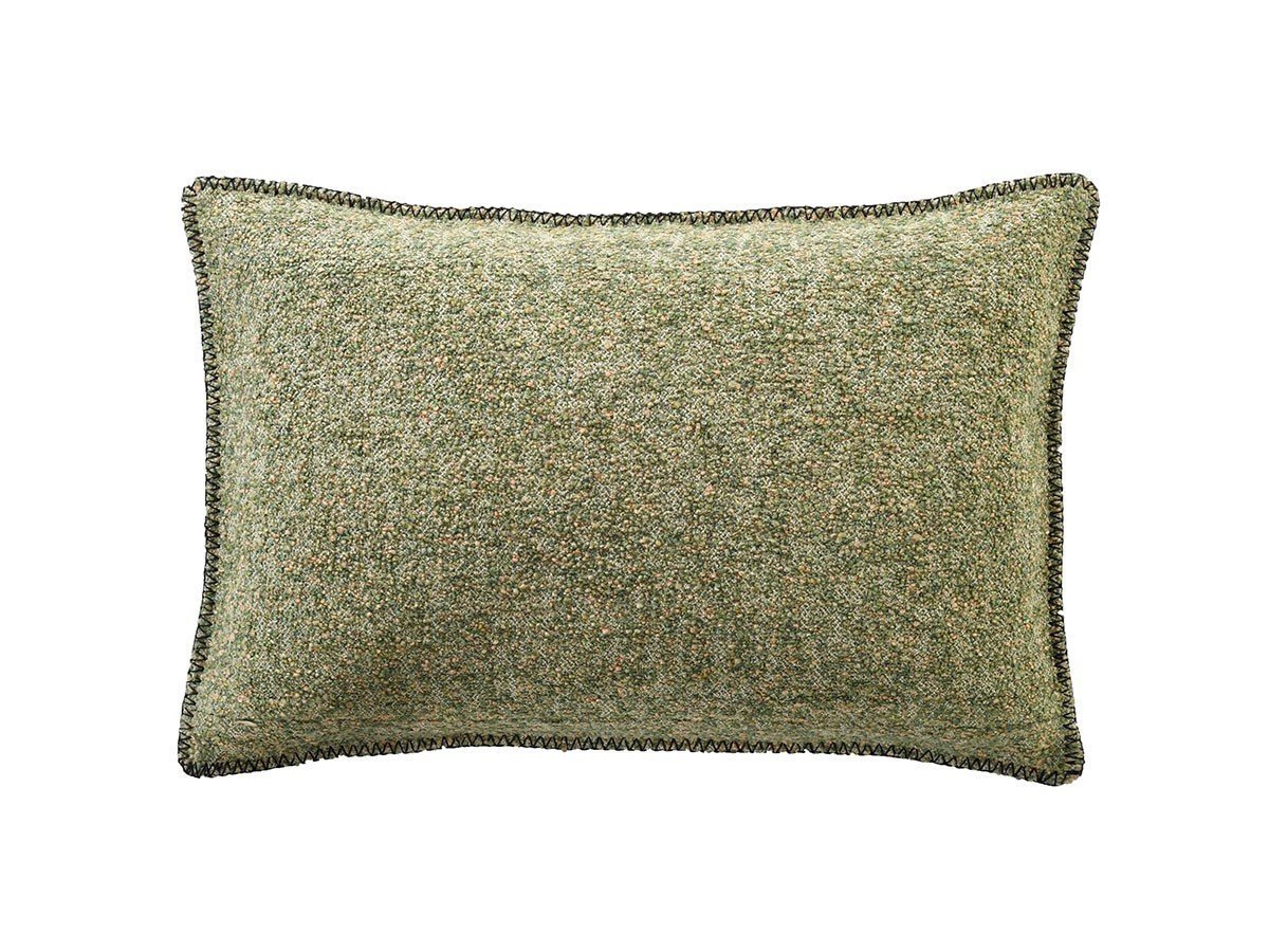 【カサマンス/CASAMANCE / GOODS】のLierna Cushion / リエルナ クッション 60 × 40cm インテリア・キッズ・メンズ・レディースファッション・服の通販 founy(ファニー) 　送料無料　Free Shipping　クッション　Cushion　フランス　France　ミックス　Mix　ホーム・キャンプ・アウトドア・お取り寄せ　Home,Garden,Outdoor,Camping Gear　家具・インテリア　Furniture　その他 インテリア雑貨、家具　Furniture, Interior, Others　オパリヌ / ブラッシュ(裏面)|ID: prp329100003453549 ipo3291000000025332633