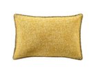 【カサマンス/CASAMANCE / GOODS】のLierna Cushion / リエルナ クッション 60 × 40cm ムタード / サーブル(裏面)|ID: prp329100003453549 ipo3291000000035324921