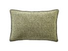 【カサマンス/CASAMANCE / GOODS】のLierna Cushion / リエルナ クッション 60 × 40cm オパリヌ / ブラッシュ(裏面)|ID: prp329100003453549 ipo3291000000035324923