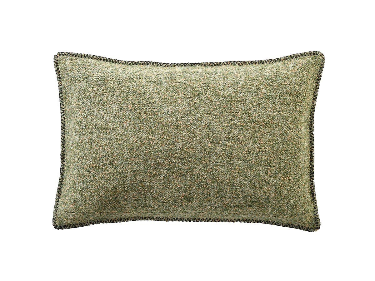 【カサマンス/CASAMANCE / GOODS】のLierna Cushion / リエルナ クッション 60 × 40cm インテリア・キッズ・メンズ・レディースファッション・服の通販 founy(ファニー) 　送料無料　Free Shipping　クッション　Cushion, Throw Pillow　フランス　France, French　ミックス　Mix, Mixed Style　ホーム・キャンプ・アウトドア・お取り寄せ　Home Living / Home & Lifestyle / Camping Gear / Outdoor Camping　家具・インテリア　Home Furniture & Interior. Stylish & Functional Living Spaces　その他 インテリア雑貨、家具　Home Decor & Furniture Extras　オパリヌ / ブラッシュ(裏面)|ID: prp329100003453549 ipo3291000000035324923