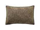 【カサマンス/CASAMANCE / GOODS】のLierna Cushion / リエルナ クッション 60 × 40cm アンスラシット / フォーヴ(裏面)|ID: prp329100003453549 ipo3291000000035324926