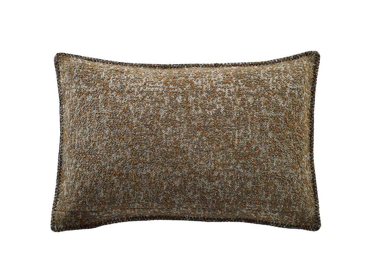 【カサマンス/CASAMANCE / GOODS】のLierna Cushion / リエルナ クッション 60 × 40cm インテリア・キッズ・メンズ・レディースファッション・服の通販 founy(ファニー) 　送料無料　Free Shipping　クッション　Cushion, Throw Pillow　フランス　France, French　ミックス　Mix, Mixed Style　ホーム・キャンプ・アウトドア・お取り寄せ　Home Living / Home & Lifestyle / Camping Gear / Outdoor Camping　家具・インテリア　Home Furniture & Interior. Stylish & Functional Living Spaces　その他 インテリア雑貨、家具　Home Decor & Furniture Extras　アンスラシット / フォーヴ(裏面)|ID: prp329100003453549 ipo3291000000035324926