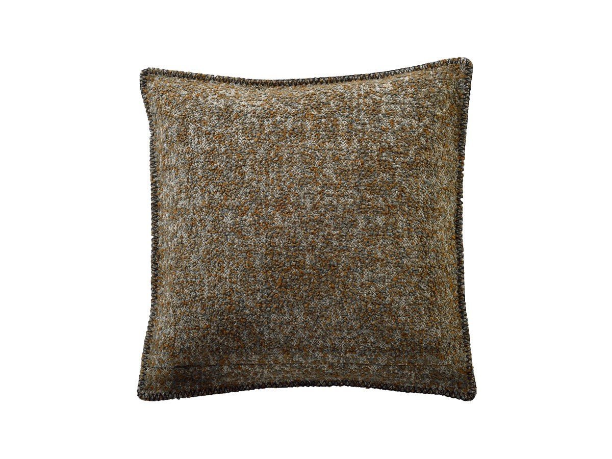 【カサマンス/CASAMANCE / GOODS】のLierna Cushion / リエルナ クッション 45 × 45cm インテリア・キッズ・メンズ・レディースファッション・服の通販 founy(ファニー) 　送料無料　Free Shipping　クッション　Cushion　フランス　France　ミックス　Mix　ホーム・キャンプ・アウトドア・お取り寄せ　Home,Garden,Outdoor,Camping Gear　家具・インテリア　Furniture　その他 インテリア雑貨、家具　Furniture, Interior, Others　アンスラシット / フォーヴ(裏面)|ID: prp329100003453550 ipo3291000000025332669