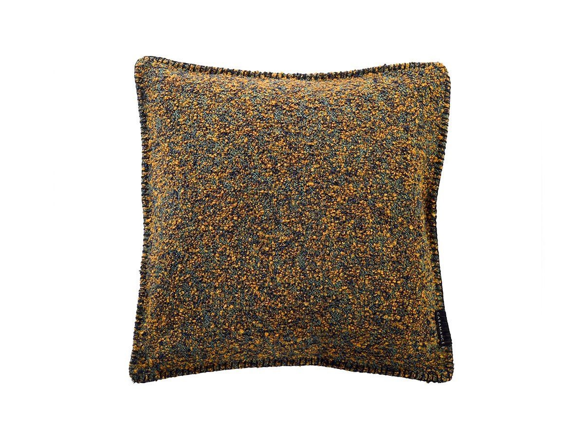【カサマンス/CASAMANCE / GOODS】のLierna Cushion / リエルナ クッション 45 × 45cm 人気、トレンドファッション・服の通販 founy(ファニー) 　送料無料　Free Shipping　クッション　Cushion, Throw Pillow　フランス　France, French　ミックス　Mix, Mixed Style　ホーム・キャンプ・アウトドア・お取り寄せ　Home Living / Home & Lifestyle / Camping Gear / Outdoor Camping　家具・インテリア　Home Furniture & Interior. Stylish & Functional Living Spaces　その他 インテリア雑貨、家具　Home Decor & Furniture Extras　 other-1|ID: prp329100003453550 ipo3291000000035324932