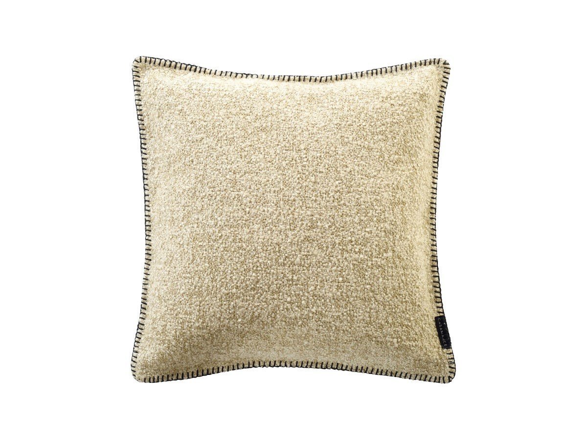 【カサマンス/CASAMANCE / GOODS】のLierna Cushion / リエルナ クッション 45 × 45cm インテリア・キッズ・メンズ・レディースファッション・服の通販 founy(ファニー) 　送料無料　Free Shipping　クッション　Cushion, Throw Pillow　フランス　France, French　ミックス　Mix, Mixed Style　ホーム・キャンプ・アウトドア・お取り寄せ　Home Living / Home & Lifestyle / Camping Gear / Outdoor Camping　家具・インテリア　Home Furniture & Interior. Stylish & Functional Living Spaces　その他 インテリア雑貨、家具　Home Decor & Furniture Extras　サーブル|ID: prp329100003453550 ipo3291000000035324936