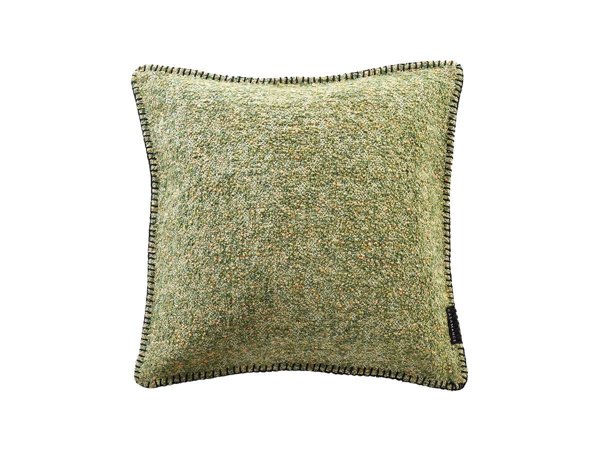 【カサマンス/CASAMANCE / GOODS】のLierna Cushion / リエルナ クッション 45 × 45cm インテリア・キッズ・メンズ・レディースファッション・服の通販 founy(ファニー) 　送料無料　Free Shipping　クッション　Cushion, Throw Pillow　フランス　France, French　ミックス　Mix, Mixed Style　ホーム・キャンプ・アウトドア・お取り寄せ　Home Living / Home & Lifestyle / Camping Gear / Outdoor Camping　家具・インテリア　Home Furniture & Interior. Stylish & Functional Living Spaces　その他 インテリア雑貨、家具　Home Decor & Furniture Extras　オパリヌ / ブラッシュ|ID: prp329100003453550 ipo3291000000035324942