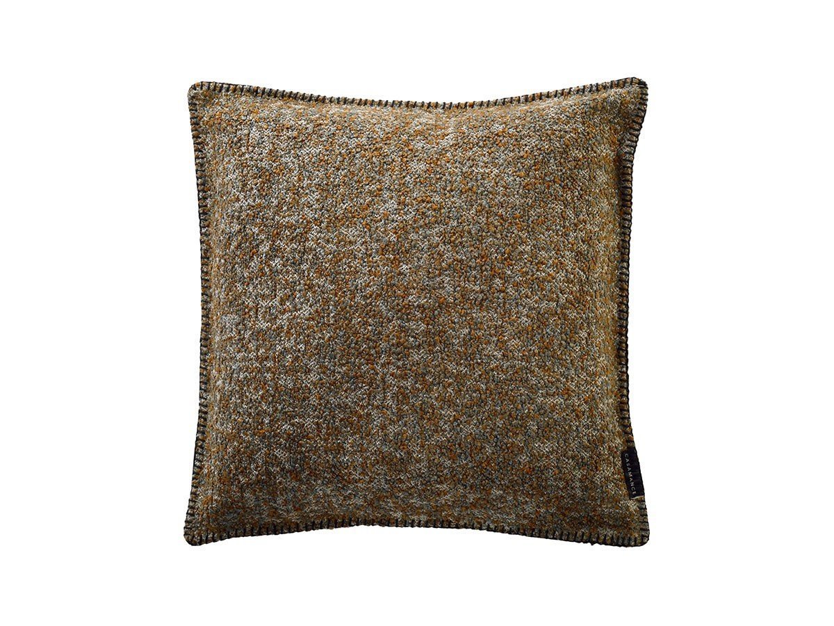 【カサマンス/CASAMANCE / GOODS】のLierna Cushion / リエルナ クッション 45 × 45cm インテリア・キッズ・メンズ・レディースファッション・服の通販 founy(ファニー) 　送料無料　Free Shipping　クッション　Cushion, Throw Pillow　フランス　France, French　ミックス　Mix, Mixed Style　ホーム・キャンプ・アウトドア・お取り寄せ　Home Living / Home & Lifestyle / Camping Gear / Outdoor Camping　家具・インテリア　Home Furniture & Interior. Stylish & Functional Living Spaces　その他 インテリア雑貨、家具　Home Decor & Furniture Extras　アンスラシット / フォーヴ|ID: prp329100003453550 ipo3291000000035324944