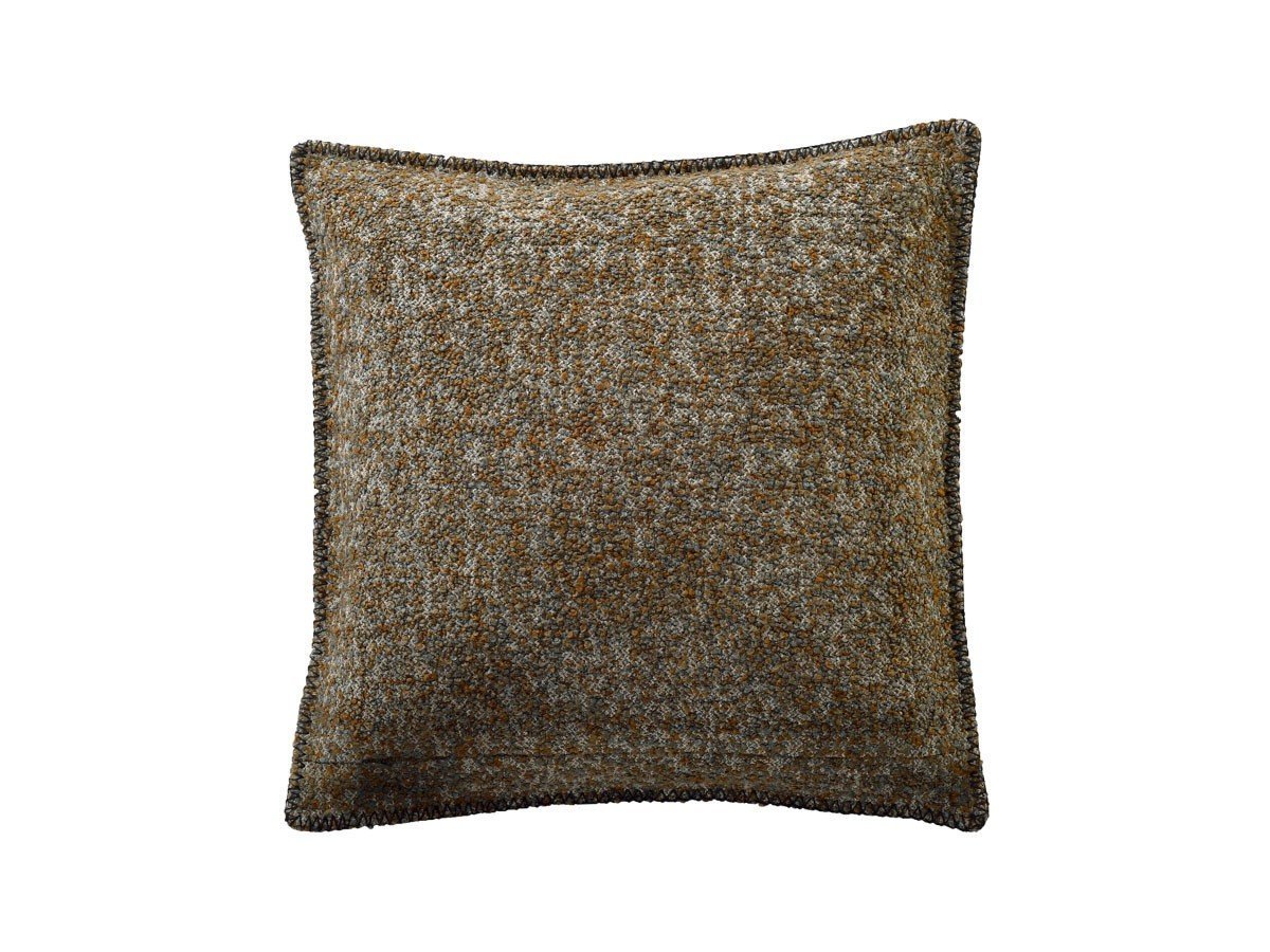 【カサマンス/CASAMANCE / GOODS】のLierna Cushion / リエルナ クッション 45 × 45cm インテリア・キッズ・メンズ・レディースファッション・服の通販 founy(ファニー) 　送料無料　Free Shipping　クッション　Cushion, Throw Pillow　フランス　France, French　ミックス　Mix, Mixed Style　ホーム・キャンプ・アウトドア・お取り寄せ　Home Living / Home & Lifestyle / Camping Gear / Outdoor Camping　家具・インテリア　Home Furniture & Interior. Stylish & Functional Living Spaces　その他 インテリア雑貨、家具　Home Decor & Furniture Extras　アンスラシット / フォーヴ(裏面)|ID: prp329100003453550 ipo3291000000035324945