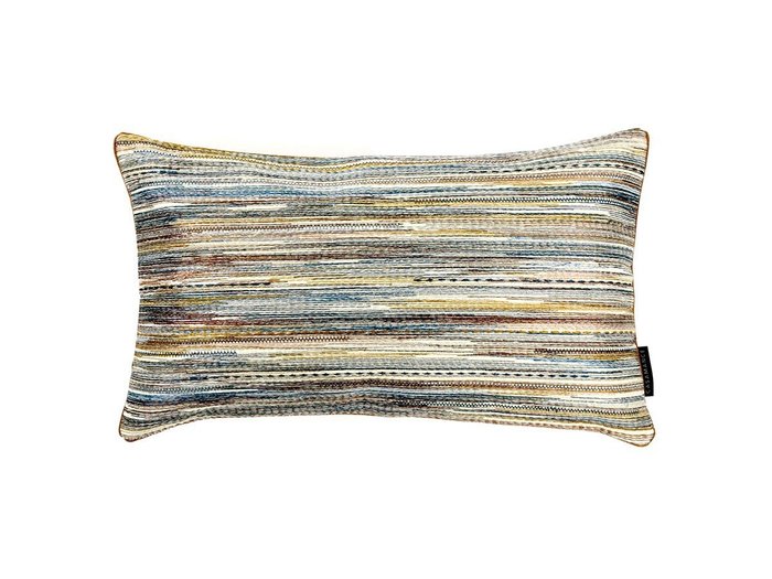 【カサマンス/CASAMANCE / GOODS】のSawubona Cushion / サオボーナ クッション 50 × 30cm インテリア・キッズ・メンズ・レディースファッション・服の通販 founy(ファニー) https://founy.com/ 送料無料 Free Shipping クッション Cushion フランス France ホーム・キャンプ・アウトドア・お取り寄せ Home,Garden,Outdoor,Camping Gear 家具・インテリア Home Furniture & Interior. Stylish & Functional Living Spaces その他 インテリア雑貨、家具 Furniture, Interior, Others |ID: prp329100003453551 ipo3291000000030464023