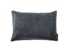 【カサマンス/CASAMANCE / GOODS】のNastie Cushion / ナスティ クッション 60 × 40cm 人気、トレンドファッション・服の通販 founy(ファニー) 送料無料 Free Shipping クッション Cushion パイピング Piping フランス France ベルベット Velvet リネン Linen レース Race ホーム・キャンプ・アウトドア・お取り寄せ Home,Garden,Outdoor,Camping Gear 家具・インテリア Furniture その他 インテリア雑貨、家具 Furniture, Interior, Others thumbnail ブルー ドーヴィル|ID: prp329100003453554 ipo3291000000025332718