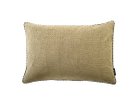 【カサマンス/CASAMANCE / GOODS】のNastie Cushion / ナスティ クッション 60 × 40cm グレージュ|ID: prp329100003453554 ipo3291000000035327871