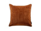 【カサマンス/CASAMANCE / GOODS】のNastie Cushion / ナスティ クッション 45 × 45cm オランジュ ブリュレ|ID: prp329100003453555 ipo3291000000025332725