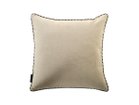 【カサマンス/CASAMANCE / GOODS】のNastie Cushion / ナスティ クッション 45 × 45cm 裏面|ID:prp329100003453555