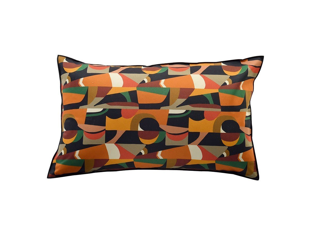 【カサマンス/CASAMANCE / GOODS】のFascination Satain Cushion / ファシナシオン サテン クッション 50 × 30cm 人気、トレンドファッション・服の通販 founy(ファニー) 送料無料 Free Shipping クッション Cushion, Throw Pillow サテン Satin, Glossy Fabric パイピング Piping, Trim Design パターン Pattern, Design Print フランス France, French プリント Print, Printed Pattern リボン Ribbon, Bow ホーム・キャンプ・アウトドア・お取り寄せ Home Living / Home & Lifestyle / Camping Gear / Outdoor Camping 家具・インテリア Home Furniture & Interior. Stylish & Functional Living Spaces その他 インテリア雑貨、家具 Home Decor & Furniture Extras other-1|ID: prp329100003453566 ipo3291000000035327788