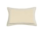 【カサマンス/CASAMANCE / GOODS】のAlienor Cushion / アリエノール クッション 50 × 30cm 裏面|ID:prp329100003453568
