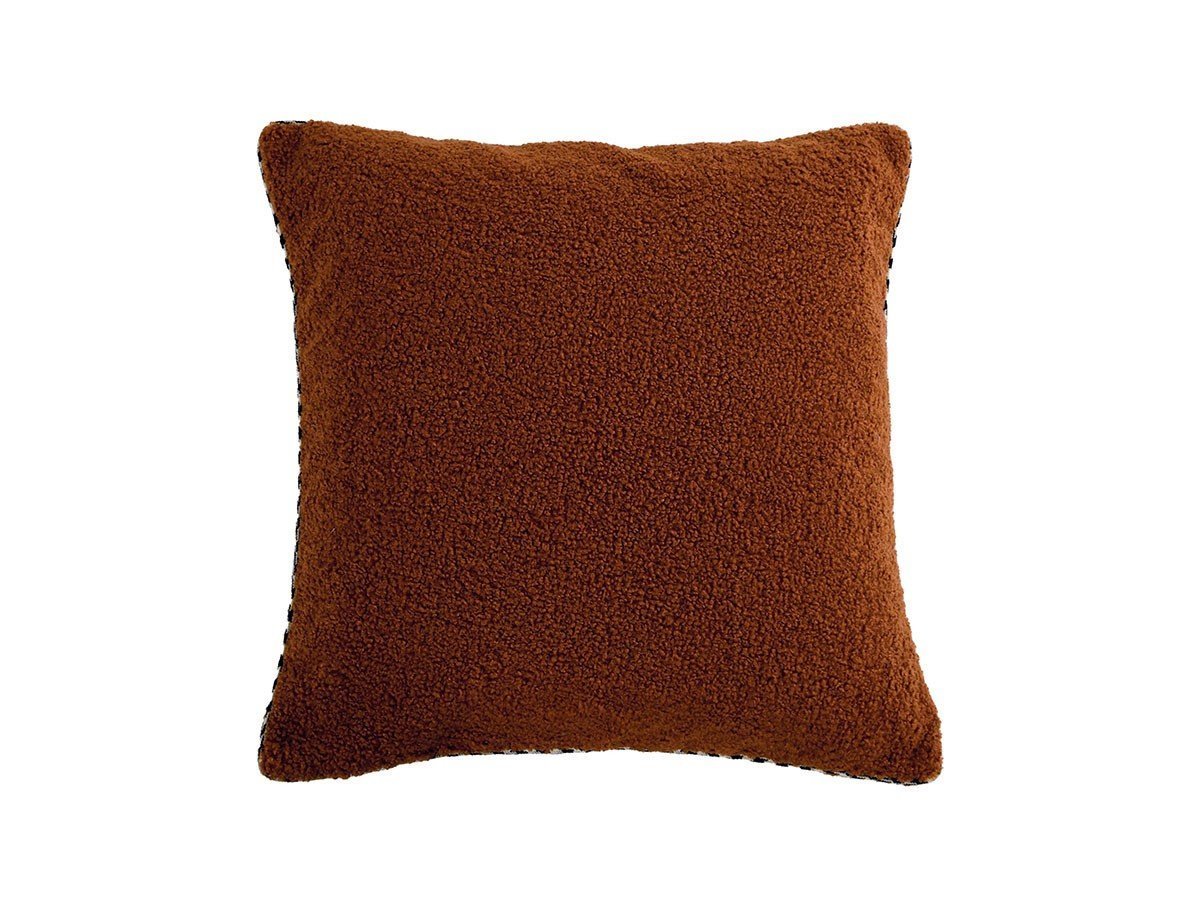 【カサマンス/CASAMANCE / GOODS】のNepal Cushion / ネパール クッション 45 × 45cm インテリア・キッズ・メンズ・レディースファッション・服の通販 founy(ファニー) 　送料無料　Free Shipping　クッション　Cushion　パイピング　Piping　フランス　France　ホーム・キャンプ・アウトドア・お取り寄せ　Home,Garden,Outdoor,Camping Gear　家具・インテリア　Furniture　その他 インテリア雑貨、家具　Furniture, Interior, Others　アンブル|ID: prp329100003453569 ipo3291000000025332867