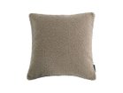 【カサマンス/CASAMANCE / GOODS】のNepal Cushion / ネパール クッション 45 × 45cm 人気、トレンドファッション・服の通販 founy(ファニー) 送料無料 Free Shipping クッション Cushion, Throw Pillow パイピング Piping, Trim Design フランス France, French ホーム・キャンプ・アウトドア・お取り寄せ Home Living / Home & Lifestyle / Camping Gear / Outdoor Camping 家具・インテリア Home Furniture & Interior. Stylish & Functional Living Spaces その他 インテリア雑貨、家具 Home Decor & Furniture Extras thumbnail グレージュ|ID: prp329100003453569 ipo3291000000035324968
