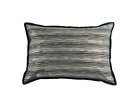 【カサマンス/CASAMANCE / GOODS】のFacetie Cushion / ファセティ クッション 60 × 40cm ヴェール アンペリアル|ID: prp329100003453570 ipo3291000000035324973