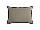 【カサマンス/CASAMANCE / GOODS】のFacetie Cushion / ファセティ クッション 60 × 40cm 裏面|ID: prp329100003453570 ipo3291000000035324975